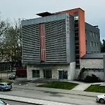 Hotel Lukavac 3*