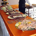 Hotel Lukavac Lukavac (Tuzla)