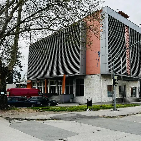 Hotel Lukavac 3*