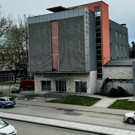 Hotel Lukavac Hotel