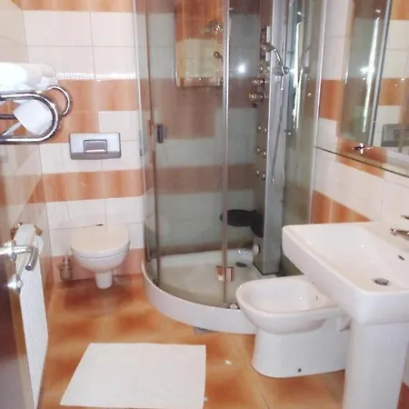 Hotel Lukavac 3*