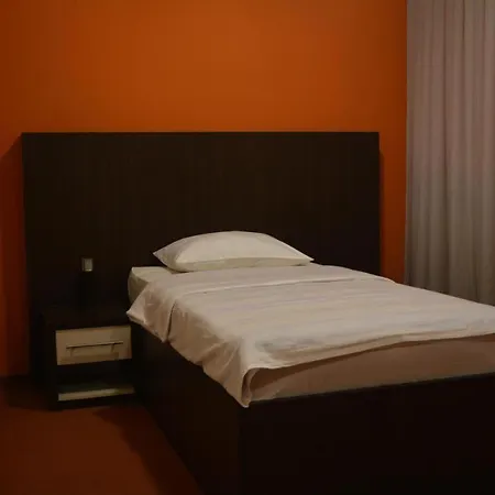 Hotel Lukavac 3* Lukavac (Tuzla)