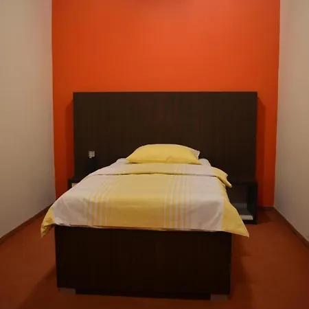 Hotel Lukavac Hotel