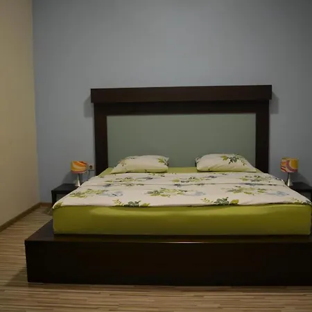 Hotel Lukavac