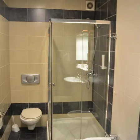 Hotel Lukavac Hotel