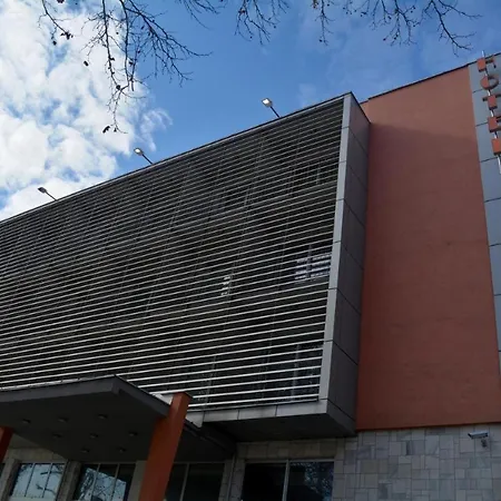 Hotel Lukavac Hotel 3*