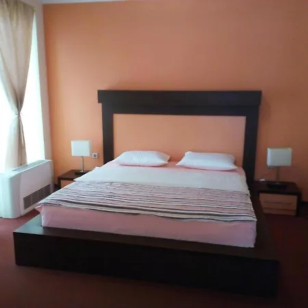 Hotel Hotel Lukavac Lukavac (Tuzla)