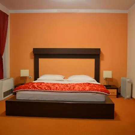 Hotel Lukavac Lukavac (Tuzla)