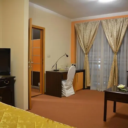 Hotel Hotel Lukavac Lukavac (Tuzla)