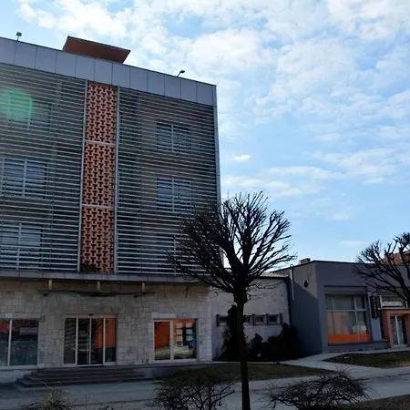 Hotel Lukavac Hotel 3*