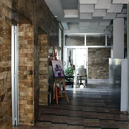 Hotel Lukavac Lukavac (Tuzla)