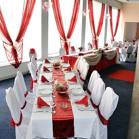Hotel Lukavac Hotel