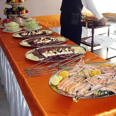 Hotel Lukavac Lukavac (Tuzla)