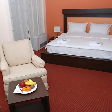 Hotel Lukavac 3*