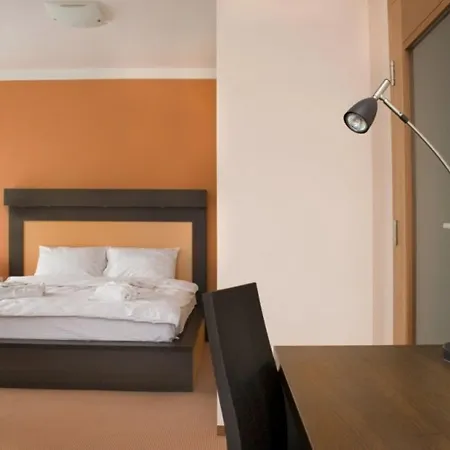 Hotel Lukavac Hotel 3*
