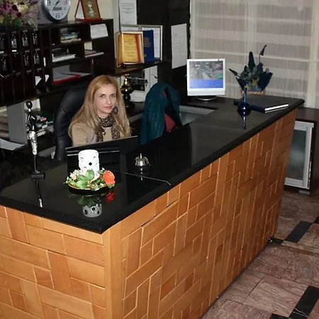 Hotel Hotel Lukavac