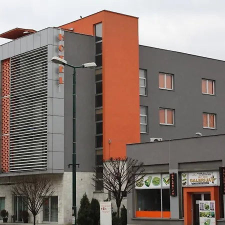 Hotel Lukavac Hotel