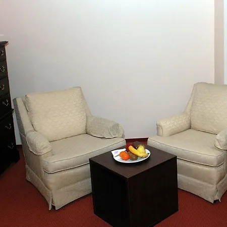 Hotel Lukavac Hotel
