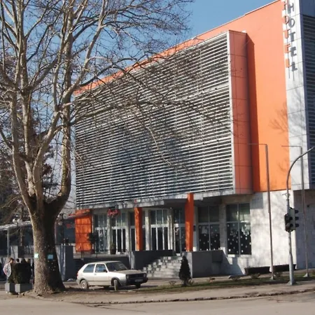 Hotel Hotel Lukavac Lukavac (Tuzla)