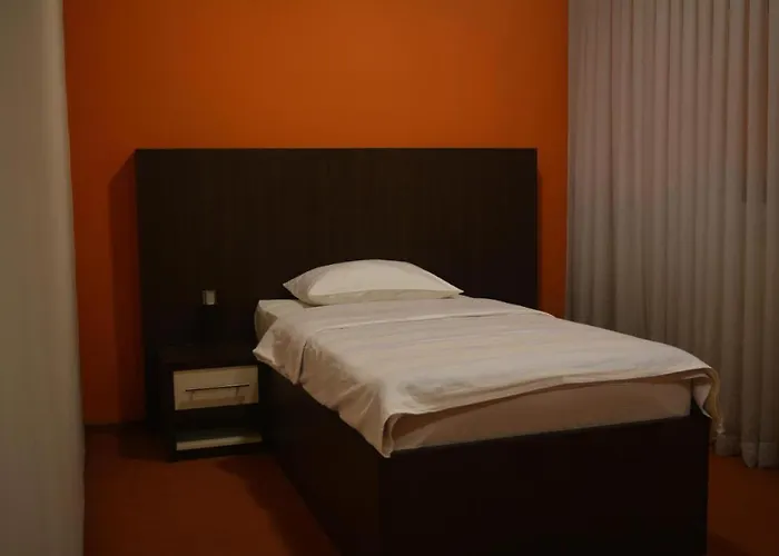 Hotel Lukavac 3* Lukavac (Tuzla)