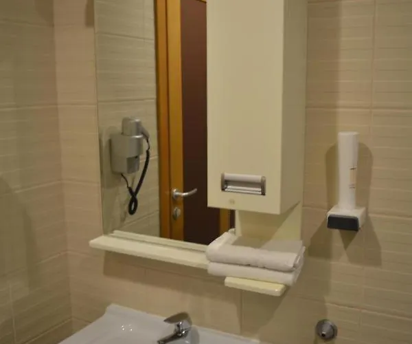 Hotel Lukavac Lukavac (Tuzla)