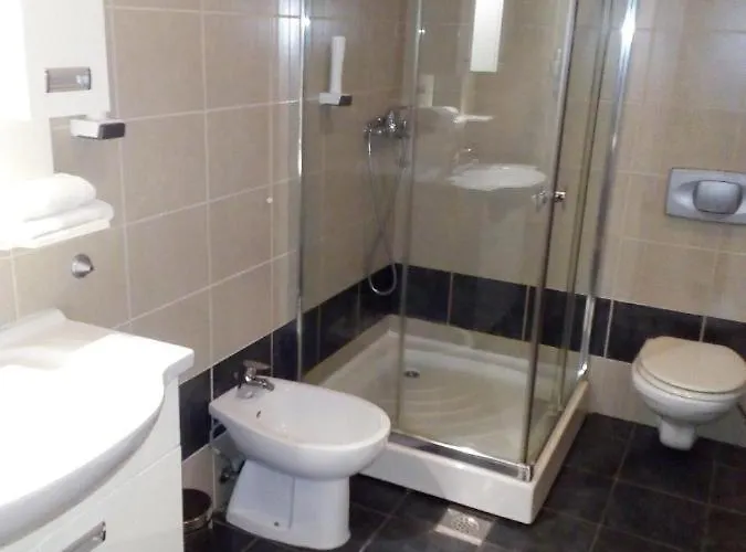 Hotel Lukavac Lukavac (Tuzla)