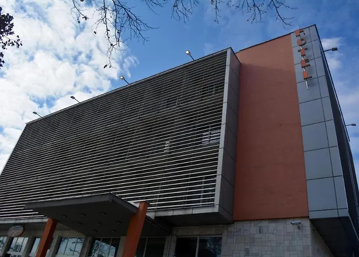 Hotel Lukavac Hotel 3*