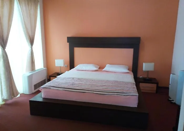 Hotel Hotel Lukavac Lukavac (Tuzla)