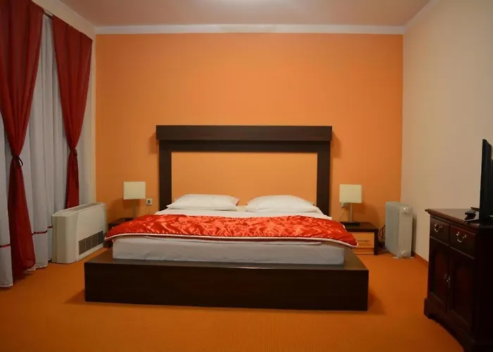 Hotel Lukavac Lukavac (Tuzla)