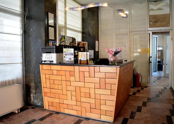 Hotel Lukavac Hotel 3*