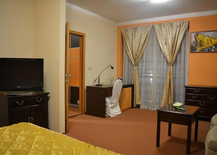 Hotel Hotel Lukavac Lukavac (Tuzla)