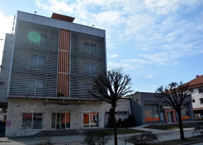 Hotel Lukavac Hotel 3*