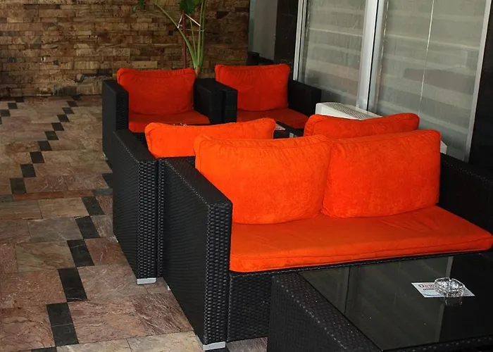 Hotel Lukavac Lukavac (Tuzla)