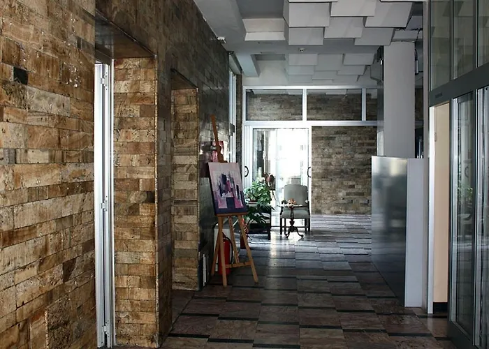 Hotel Lukavac Lukavac (Tuzla)