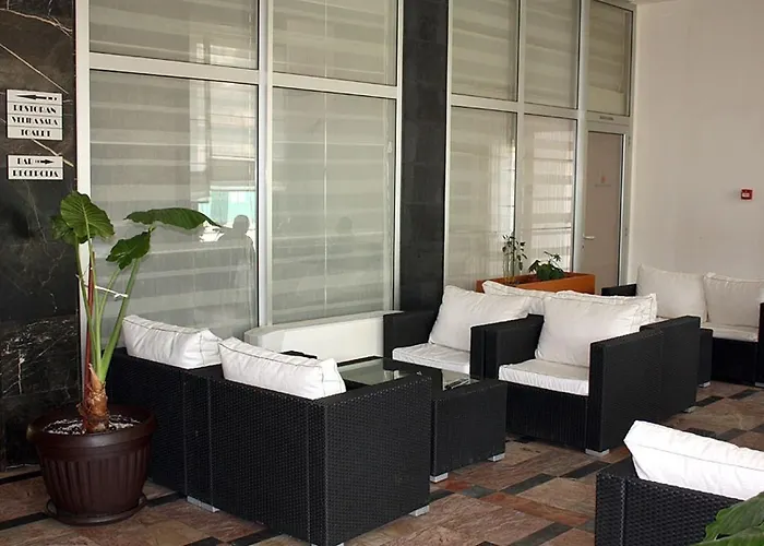 Hotel Lukavac 3* Lukavac (Tuzla)