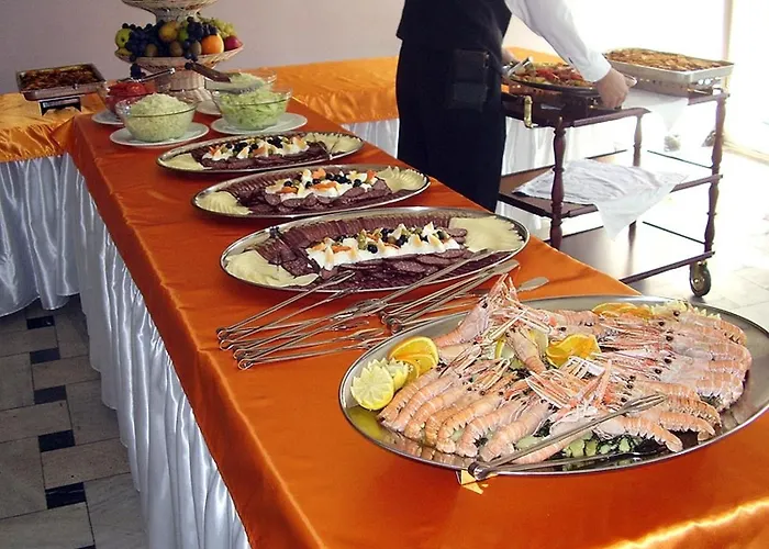 Hotel Lukavac Lukavac (Tuzla)