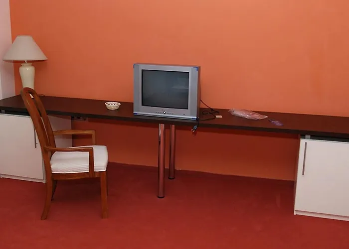 Hotel Lukavac 3* Lukavac (Tuzla)