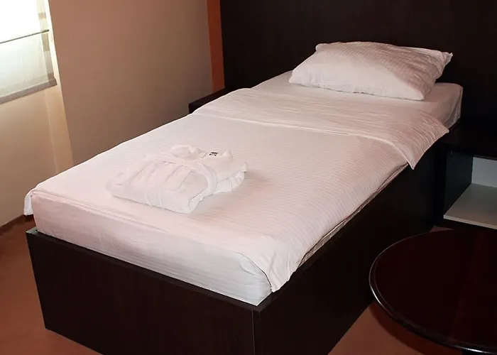 Hotel Lukavac Hotel Lukavac (Tuzla)