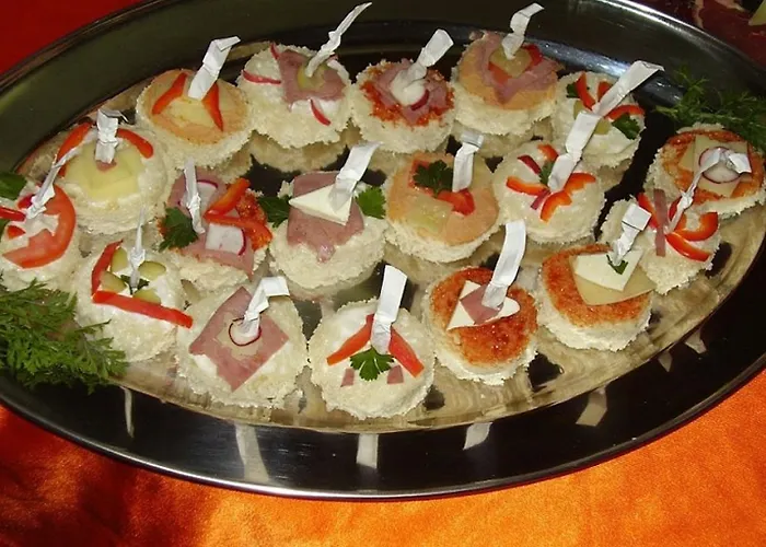 Hotel Lukavac 3* Lukavac (Tuzla)