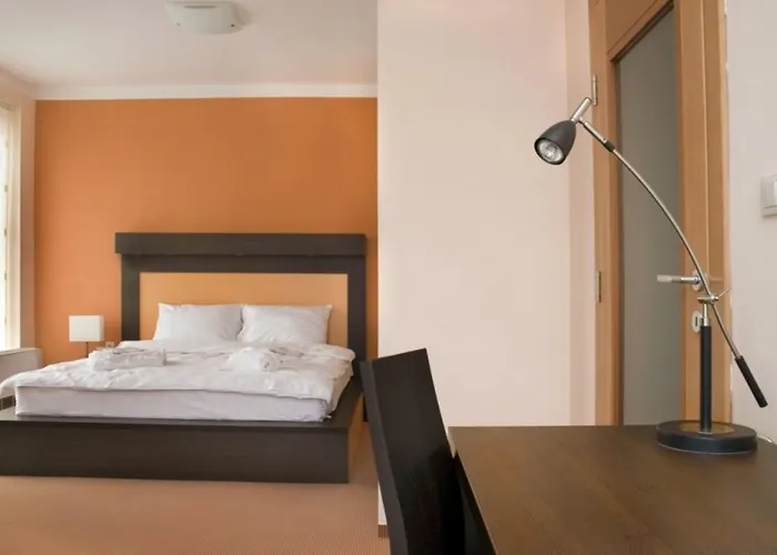 Hotel Lukavac Hotel 3*