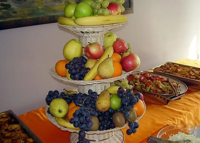 Hotel Hotel Lukavac 3*