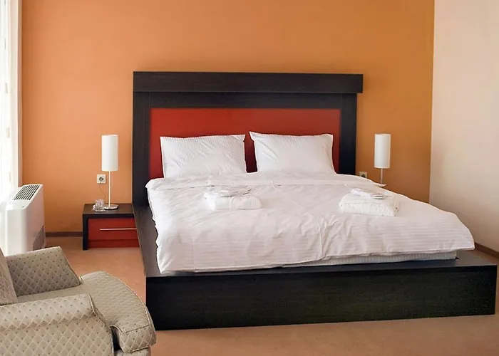 Hotel Lukavac Hotel 3*