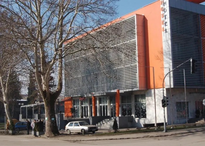 Hotel Hotel Lukavac Lukavac (Tuzla)